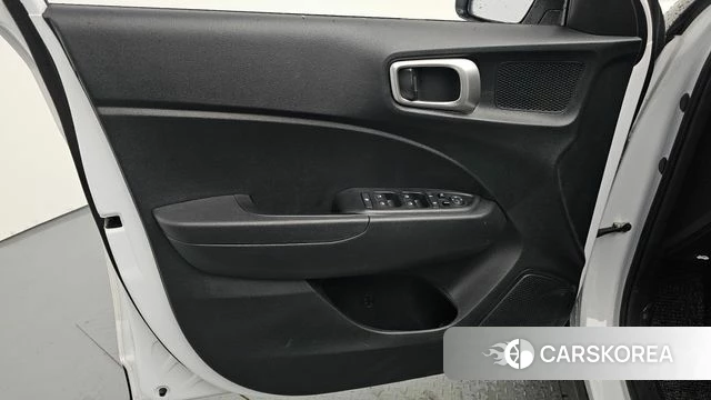 Hyundai Venue id 4565709 из Кореи 16