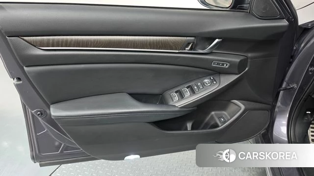 Honda Accord 10th Generation id 4742154 из Кореи 16