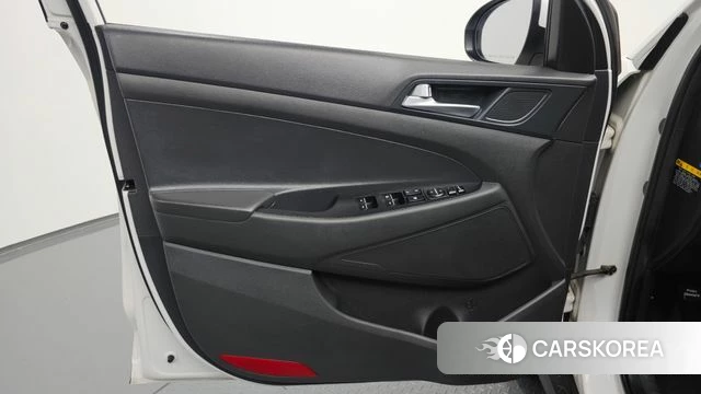 Hyundai All New Tucson id 4637734 из Кореи 16