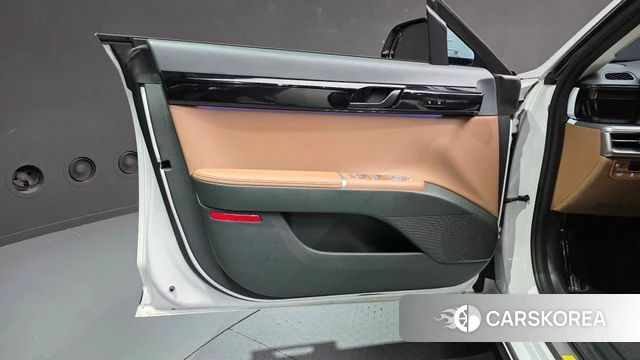 Hyundai Grandeur Hybrid (GN7) id 4749193 из Кореи 16