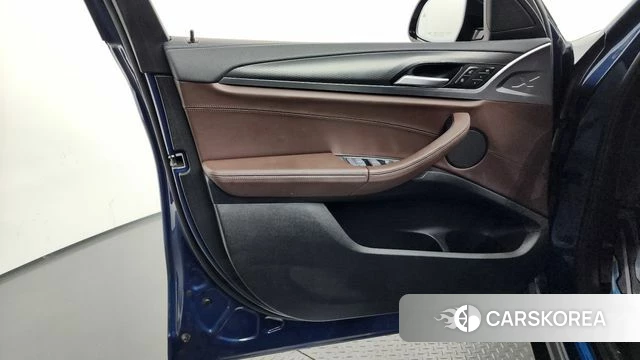 BMW X4 (G02) id 4268329 из Кореи 16