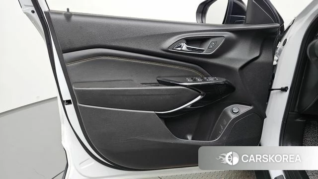 Chevrolet (GM Daewoo) Trax Crossover id 4675283 из Кореи 16