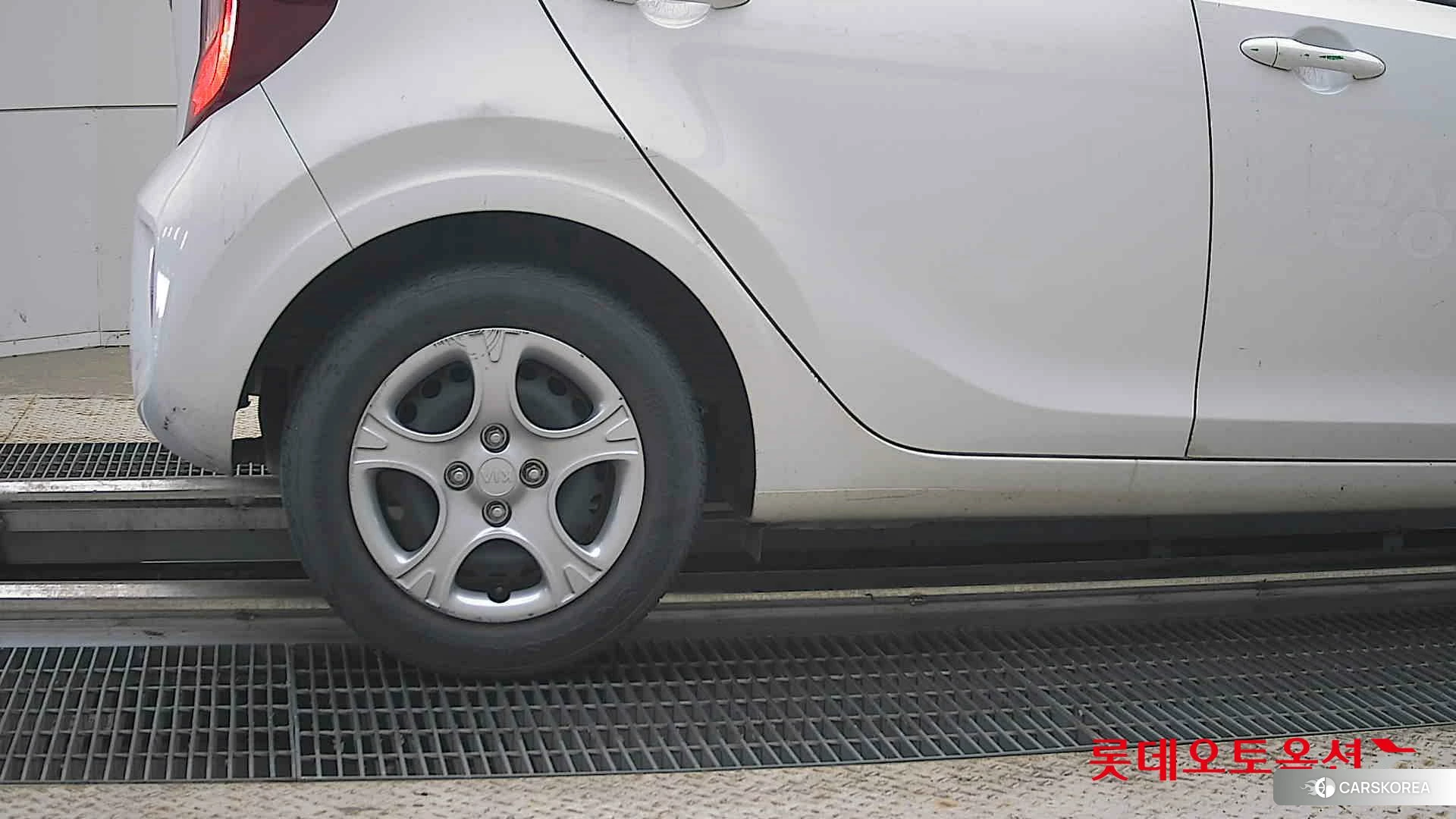 Kia Morning id 4504358 из Кореи 16