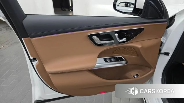 Mercedes-Benz E-Class W214 id 4578421 из Кореи 16