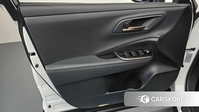 Toyota Crown Crossover id 4248394 из Кореи 16
