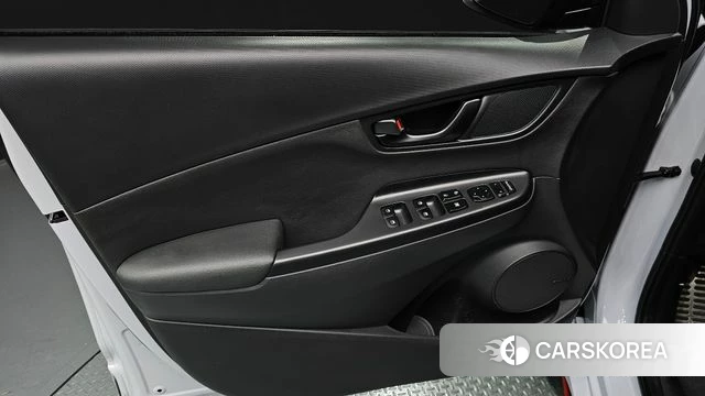 Hyundai The New Kona id 4534309 из Кореи 16