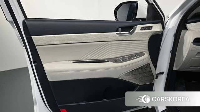 Hyundai The New Palisade id 4475158 из Кореи 16