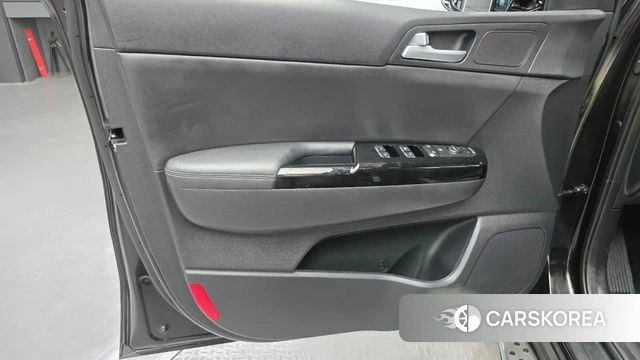 Kia Sportage The Bold id 4620348 из Кореи 16