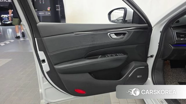 Renault Korea (Samsung) SM6 id 4781169 из Кореи 16