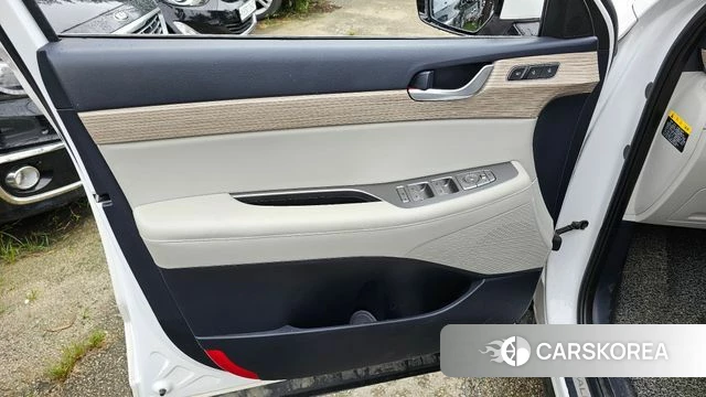Hyundai Palisade id 4760177 из Кореи 16