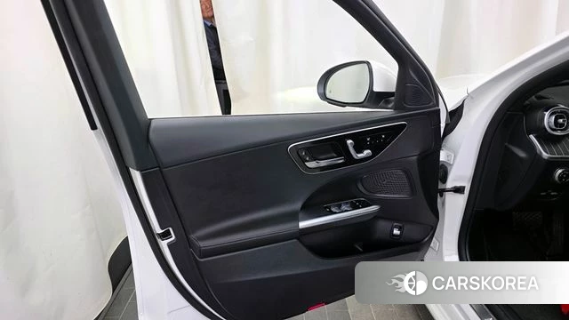 Mercedes-Benz C-Class W206 id 4302018 из Кореи 16