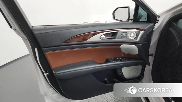 Lincoln New MKZ id 4604469 из Кореи 16