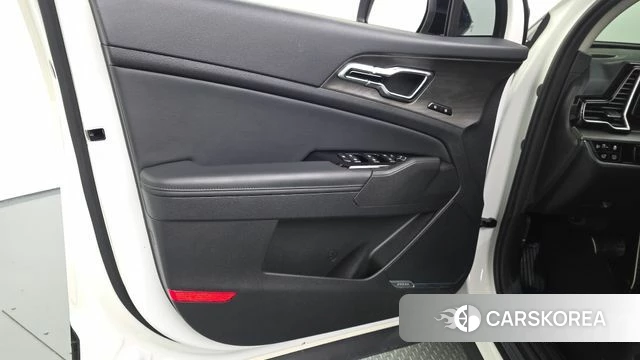 Kia Sportage 5th Generation Hybrid id 4550181 из Кореи 16