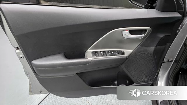 Kia The New Niro id 4282920 из Кореи 16
