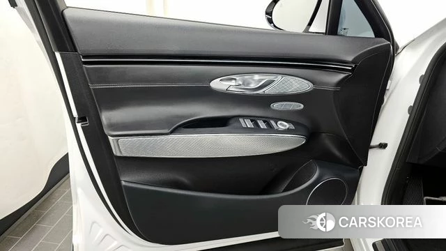 Genesis GV70 id 4401879 из Кореи 16