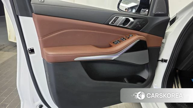 BMW X5 (G05) id 4590977 из Кореи 16