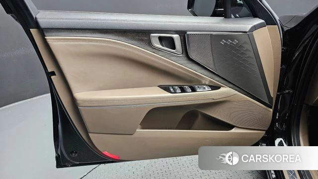 Kia K8 Hybrid id 4716912 из Кореи 16