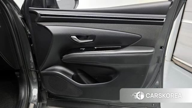 Hyundai Tucson (NX4) id 4187578 из Кореи 16