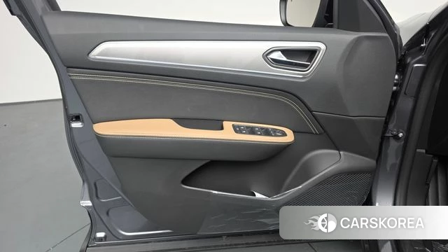 Renault Korea (Samsung) Arcana id 4559894 из Кореи 16