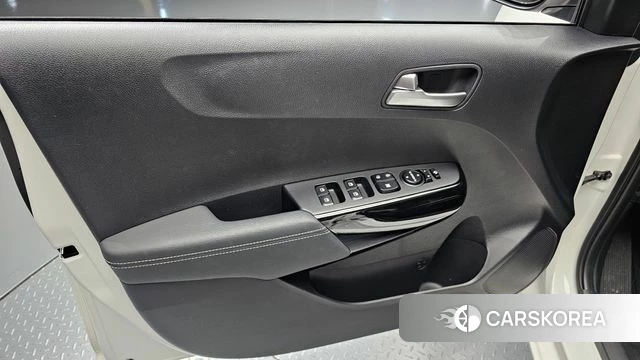 Kia The New Morning (JA) id 4921163 из Кореи 16