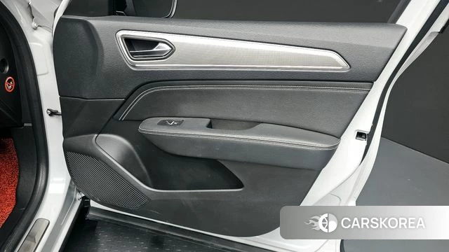 Renault Korea (Samsung) XM3 id 4343732 из Кореи 16