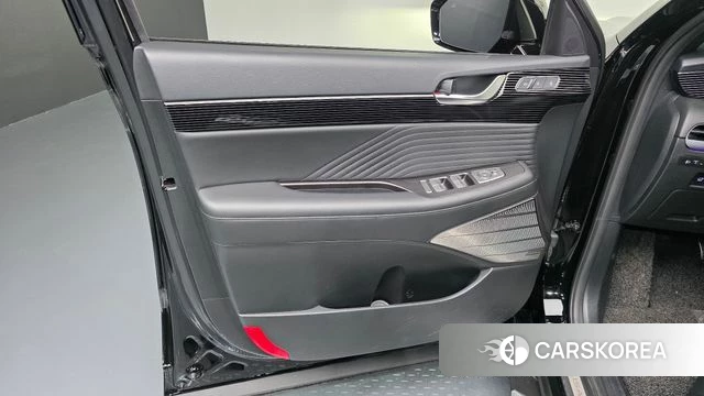 Hyundai The New Palisade id 4590639 из Кореи 16