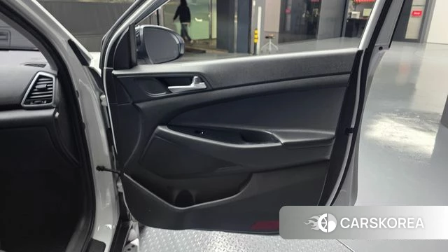 Hyundai All New Tucson id 4225793 из Кореи 16