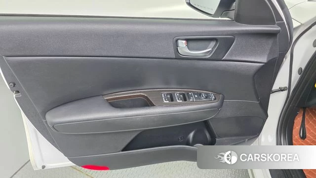 Kia The New K5 2nd generation id 4856364 из Кореи 16