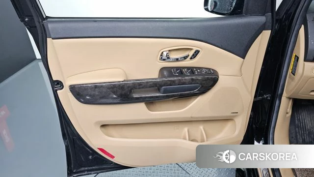 Kia The New Carnival id 4530234 из Кореи 16