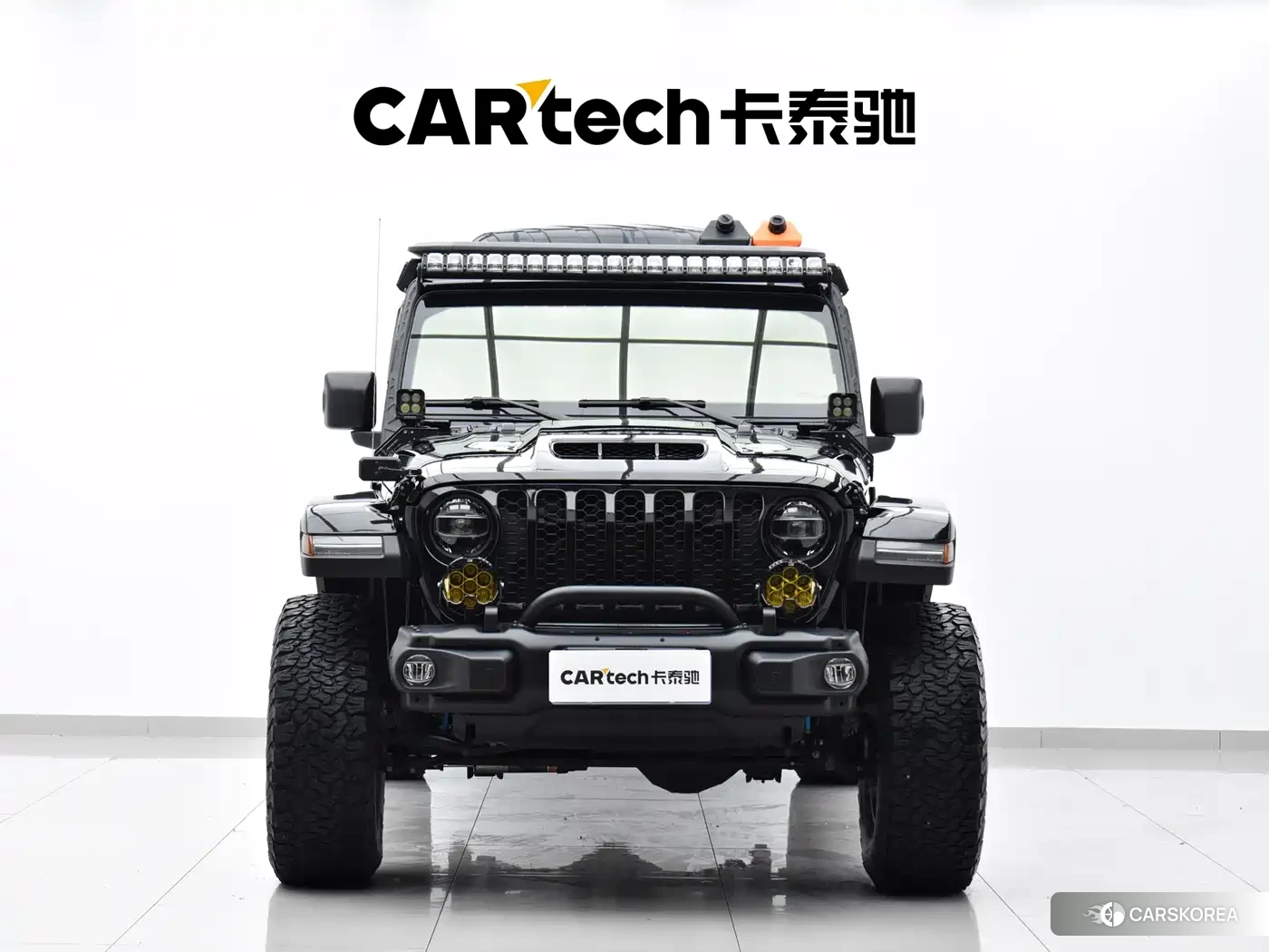 Jeep Gladiator id 4547952 из Китая 16