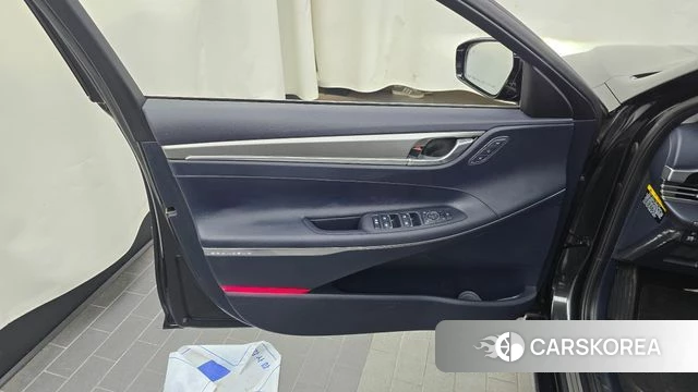 Hyundai The New Grandeur IG id 4535956 из Кореи 16
