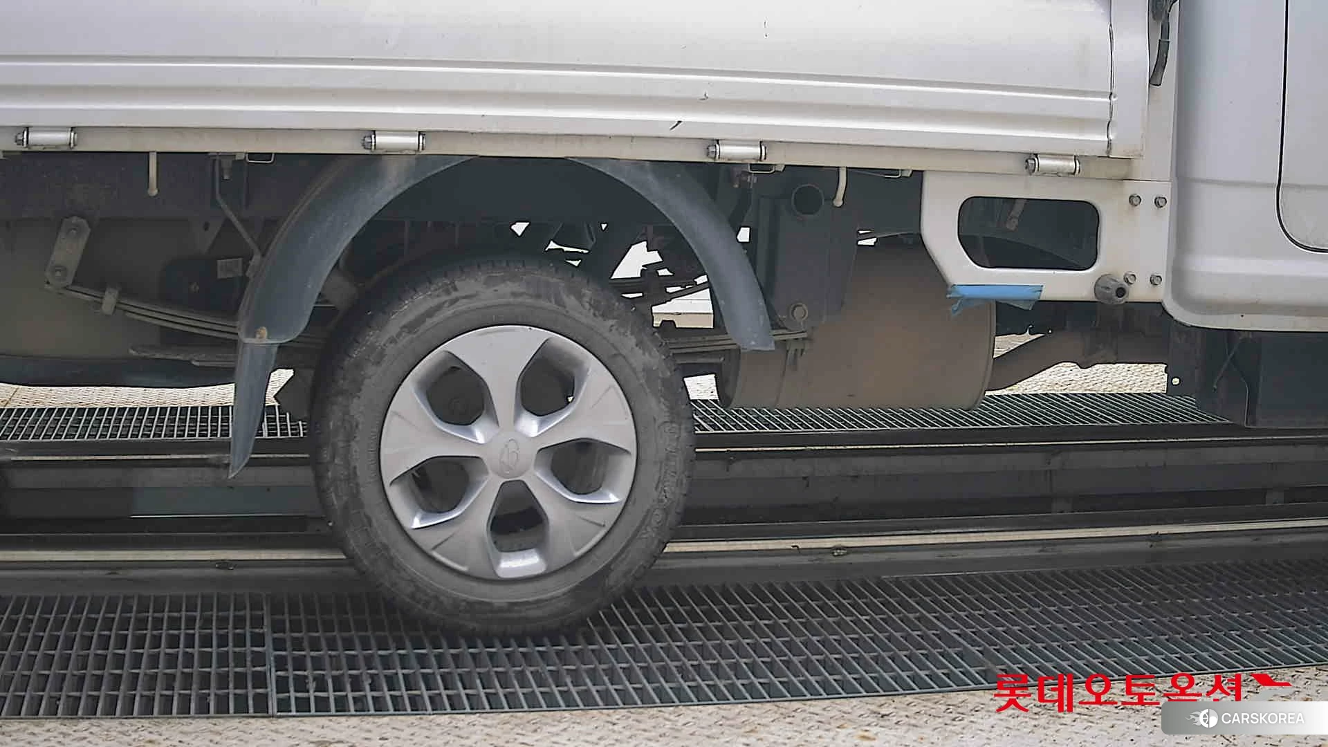 Hyundai Porter II id 4679291 из Кореи 16