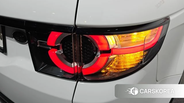 Land Rover Discovery Sports id 4873295 из Кореи 16