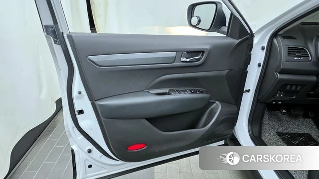 Renault Korea (Samsung) The New QM6 id 4317662 из Кореи 16