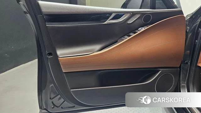 Genesis G80 (RG3) id 4745185 из Кореи 16