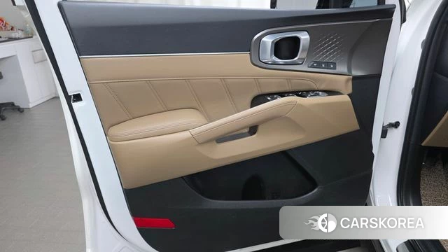 Kia The New Sorento 4th Generation id 4427505 из Кореи 16