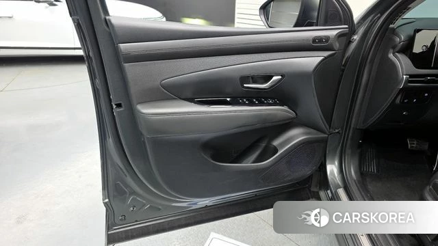 Hyundai The New Tucson (NX4) id 4200912 из Кореи 16