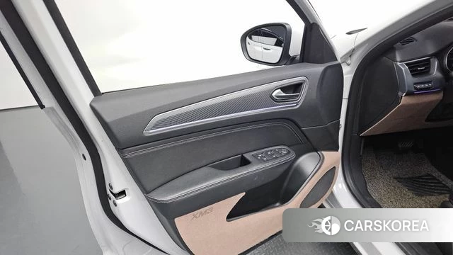 Renault Korea (Samsung) XM3 id 4424263 из Кореи 16