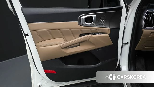 Kia The New Sorento 4th Generation id 4442323 из Кореи 16