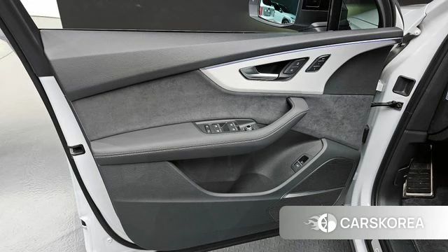 Audi Q7 (4M) id 4266115 из Кореи 16