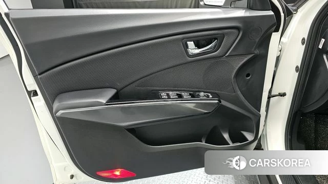Ssangyong Berry New Tivoli id 4395993 из Кореи 16