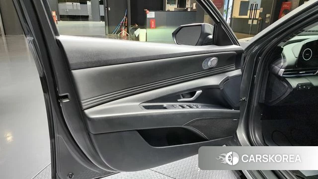 Hyundai Avante (CN7) id 4268647 из Кореи 16