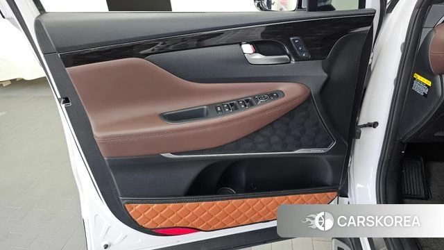 Hyundai Santa Fe TM id 4642911 из Кореи 16