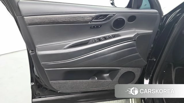 Genesis GV80 id 4706142 из Кореи 16