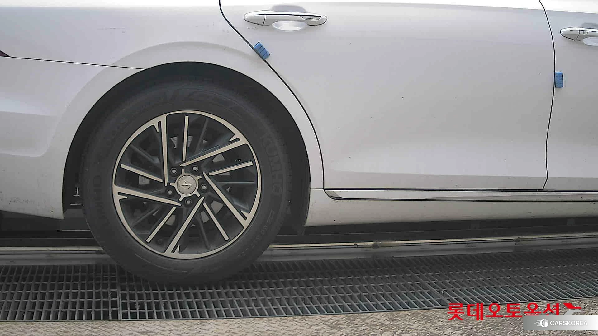 Hyundai Grandeur id 3888295 из Кореи 16