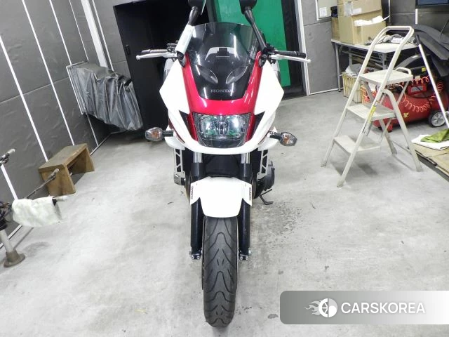 Проданный Honda CB1300ST id 4184641 из Японии, фото 16