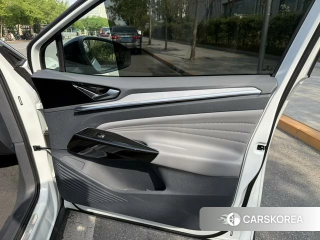 Volkswagen ID.4 CROZZ id 4258263 из Китая 16