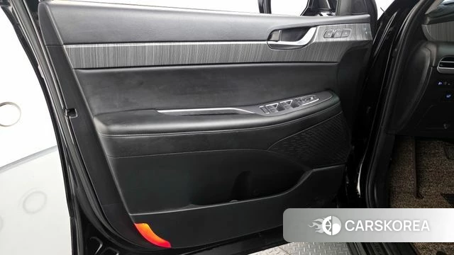 Hyundai The New Palisade id 4266647 из Кореи 16