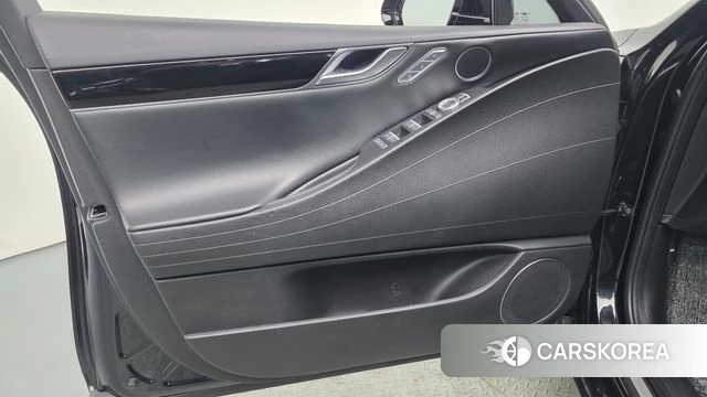 Genesis G80 (RG3) id 4202487 из Кореи 16