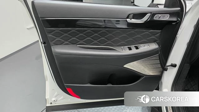 Hyundai Palisade id 4666968 из Кореи 16